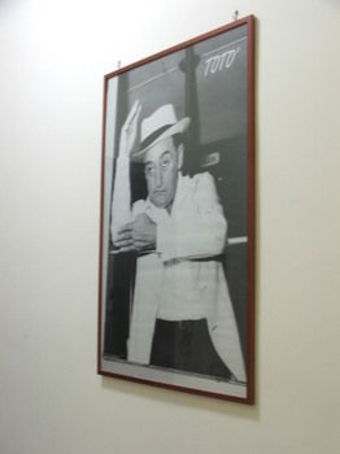 Hotel Maria Grazia