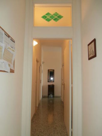 Hotel Maria Grazia