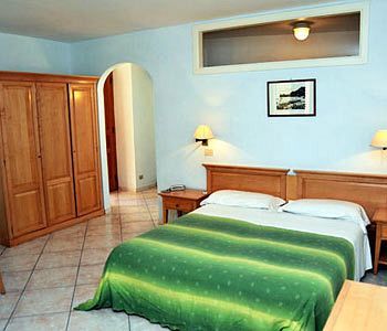 Bed & Breakfast L'approdo