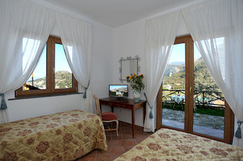 Bed & Breakfast Ville Vieille