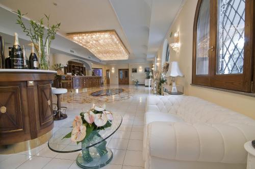 Grand Hotel Le Zagare