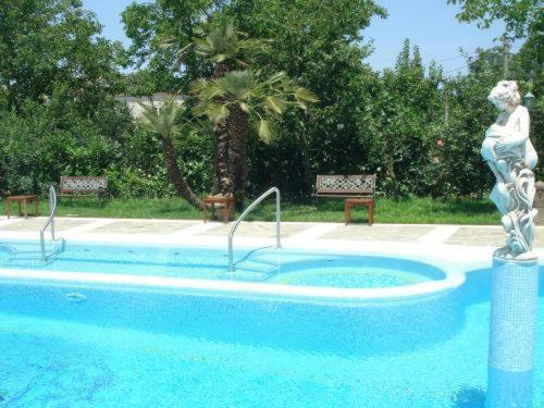 Hotel Sant'agata