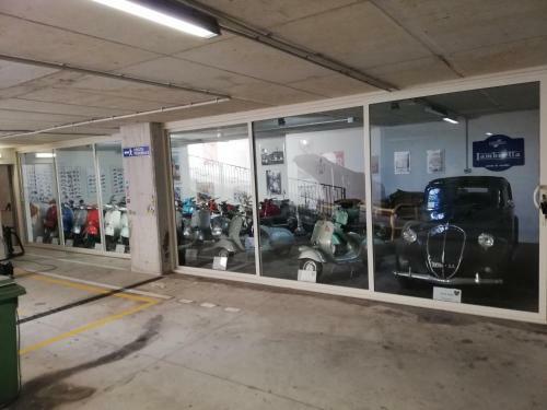 Hotel Sant'agata
