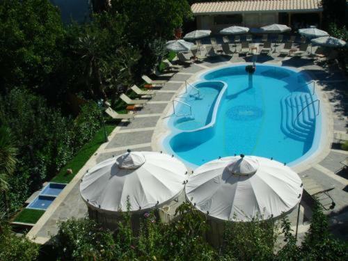 Hotel Sant'agata
