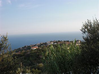 Hotel Fattoria Terranova