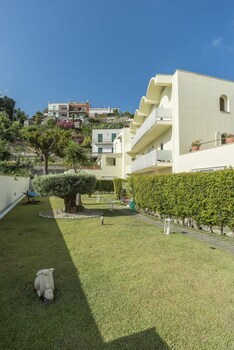 Hotel Marina 10