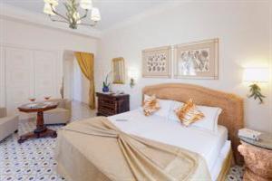 Terme Manzi Hotel & Spa