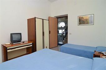 Hotel Coralba