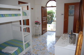Hotel Torre Turbolo