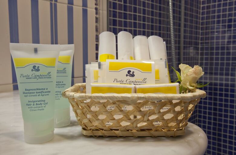 Hotel Punta Campanella Resort & Spa