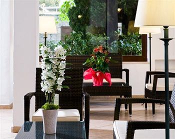 Family Hotel Le Canne & Beauty