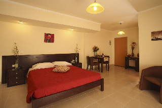 Comfort Hotel Apartments