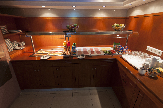 Comfort Hotel Apartments