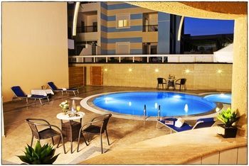 Comfort Hotel Apartments