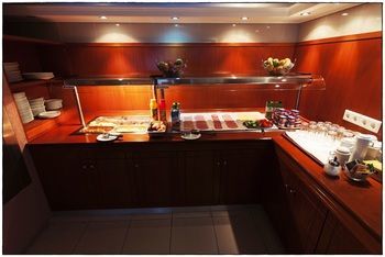 Comfort Hotel Apartments