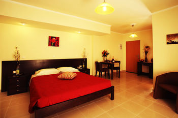 Comfort Hotel Apartments