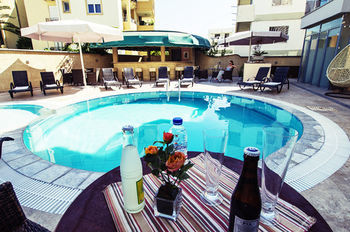 Comfort Hotel Apartments