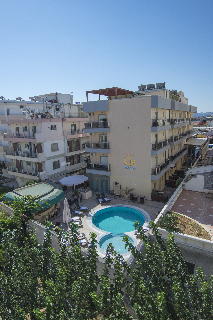 Comfort Hotel Apartments