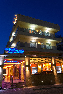 Comfort Hotel Apartments