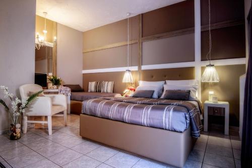 Apartamento Lino Mare Boutique Hotel
