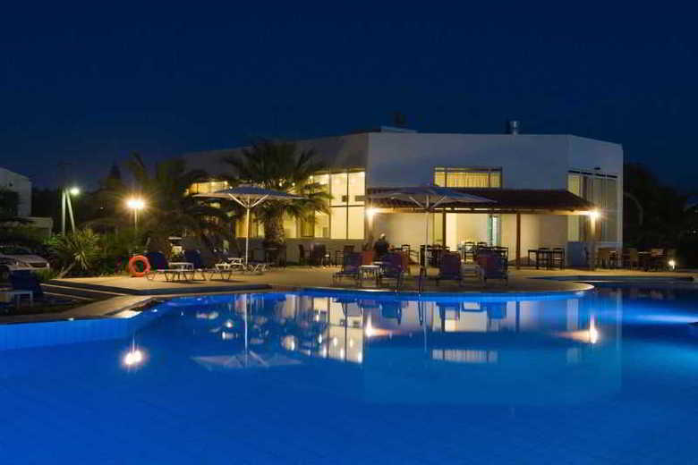 Akti Corali Hotel