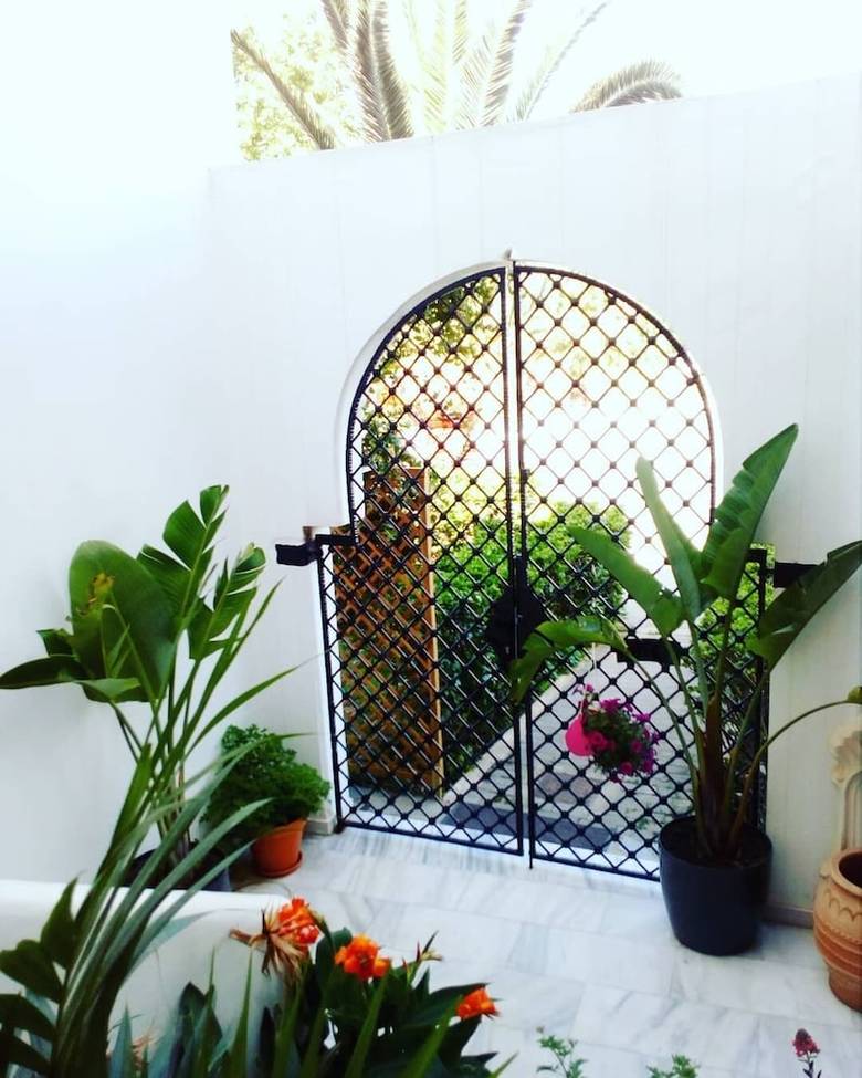 Apartamento Villa Naias
