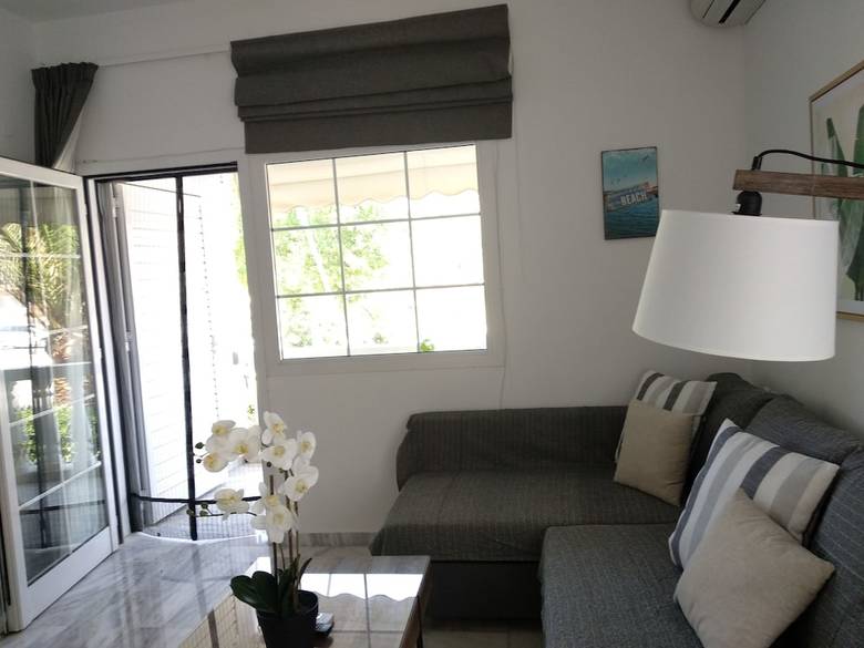 Apartamento Villa Naias