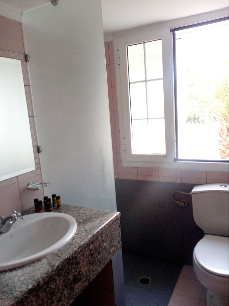 Apartamento Villa Naias