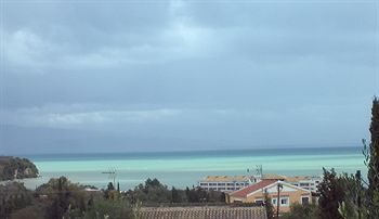 Marilena Apartments & Studios