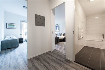 Yays Concierged Boutique Apartments: Bickersgracht