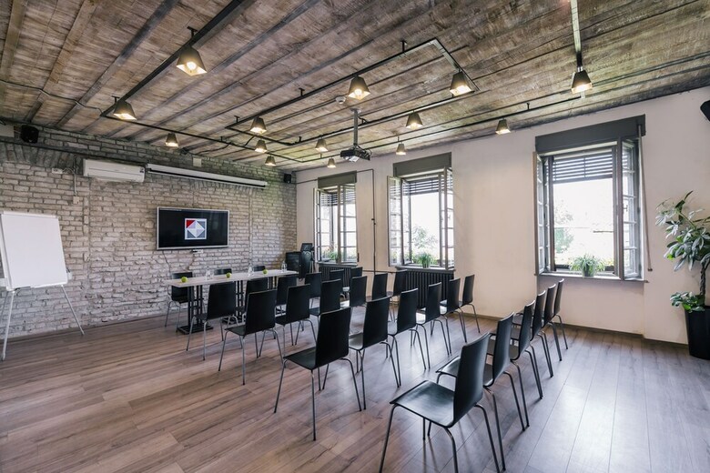 Aparthotel Garni Citi Hotel Veliki