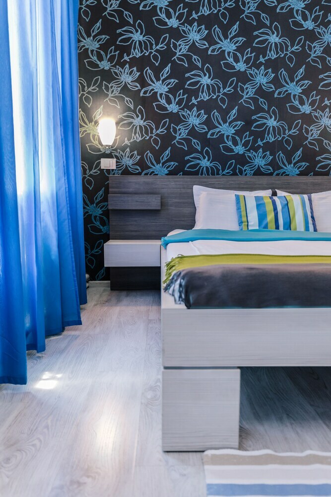 Aparthotel Garni Citi Hotel Veliki