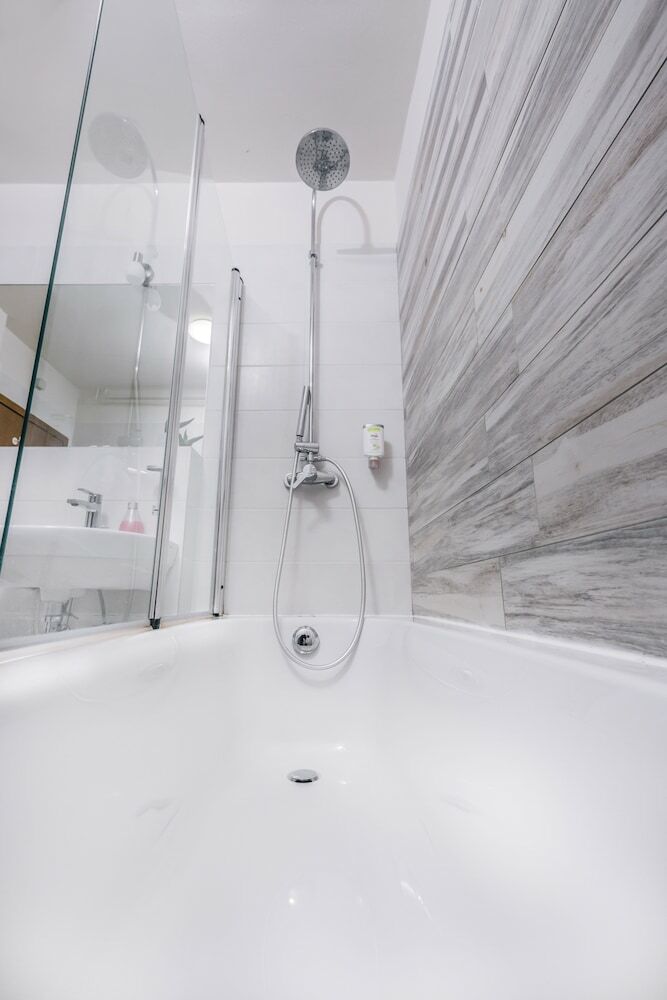 Aparthotel Garni Citi Hotel Veliki