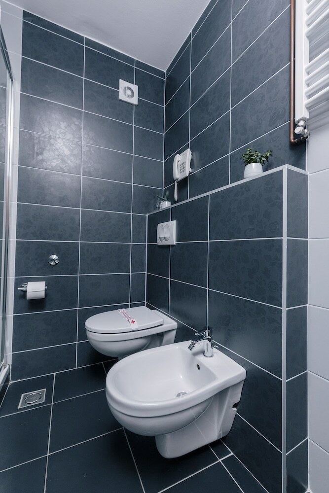 Aparthotel Garni Citi Hotel Veliki