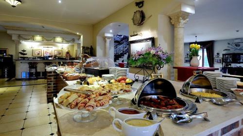 Hotel Diament Arsenal Palace Katowice - Chorz�w