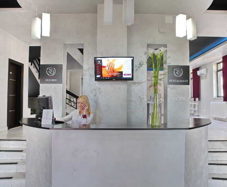 Side One Design Hotel