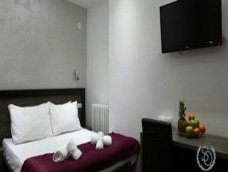 Side One Design Hotel