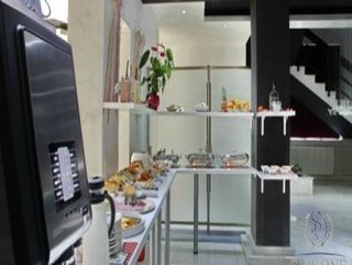 Side One Design Hotel
