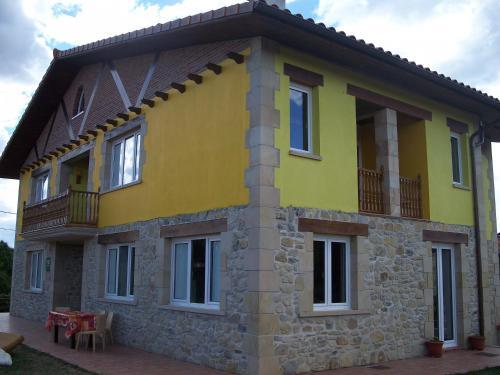Agroturismo Casa Rural Quopiki