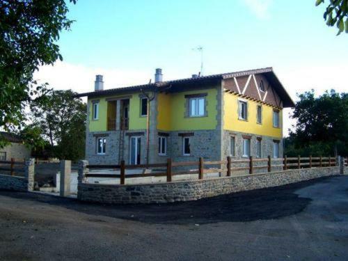 Agroturismo Casa Rural Quopiki