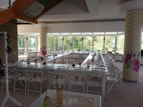 Viviendas Turisticas Lac De Verde - Golf&leisure Resort