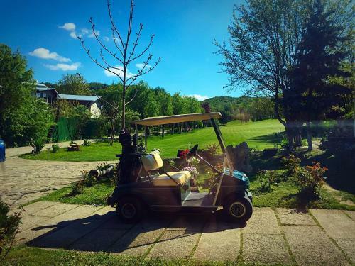 Viviendas Turisticas Lac De Verde - Golf&leisure Resort