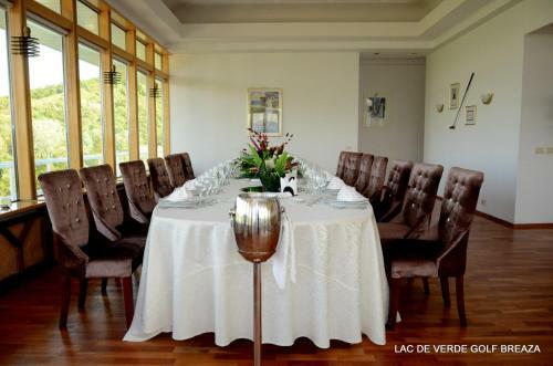 Viviendas Turisticas Lac De Verde - Golf&leisure Resort