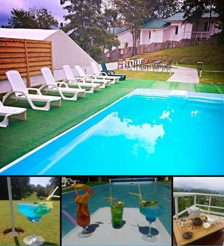 Viviendas Turisticas Lac De Verde - Golf&leisure Resort