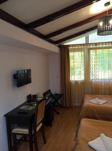 Viviendas Turisticas Lac De Verde - Golf&leisure Resort