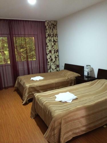 Viviendas Turisticas Lac De Verde - Golf&leisure Resort