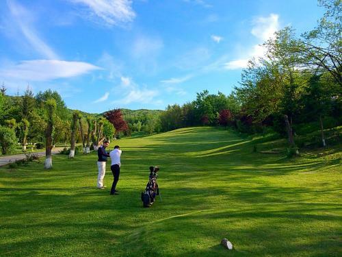 Viviendas Turisticas Lac De Verde - Golf&leisure Resort
