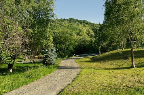 Viviendas Turisticas Lac De Verde - Golf&leisure Resort