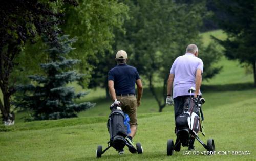 Viviendas Turisticas Lac De Verde - Golf&leisure Resort