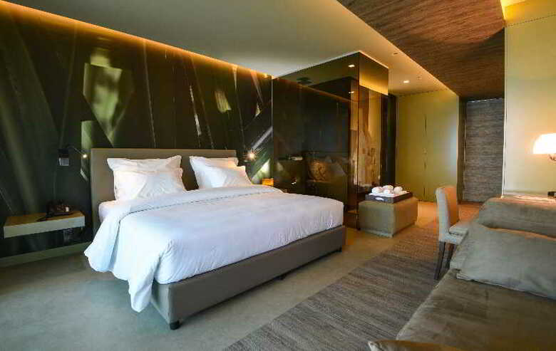 Hotel Saccharum Resort & Spa